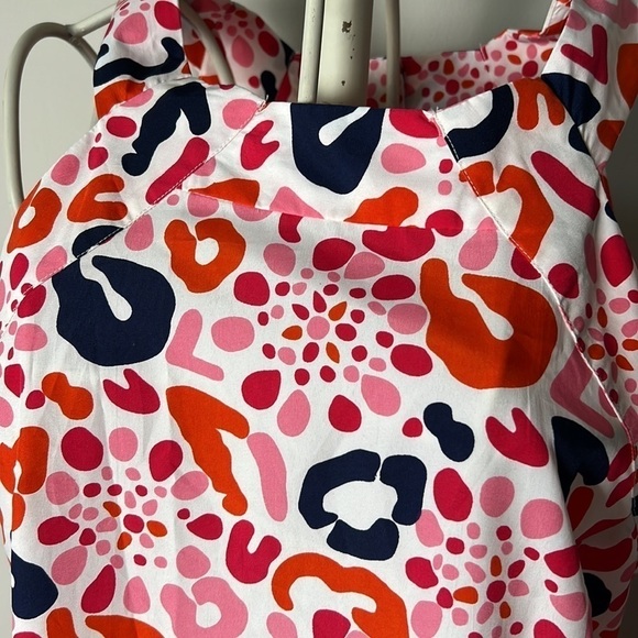 Bulkhead Betties spotted dress - Picture 2 of 6